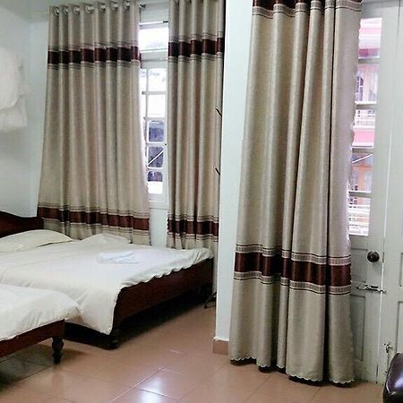 Trang Thanh 2 Guest House 大叻 外观 照片