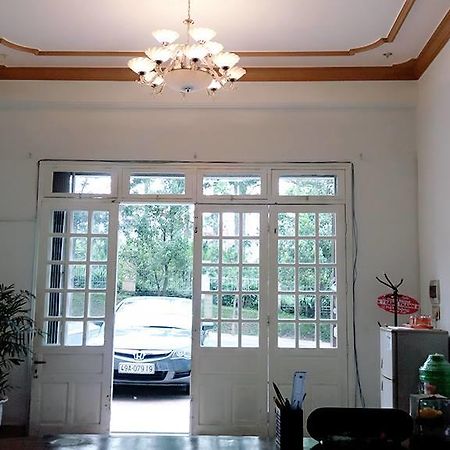 Trang Thanh 2 Guest House 大叻 外观 照片