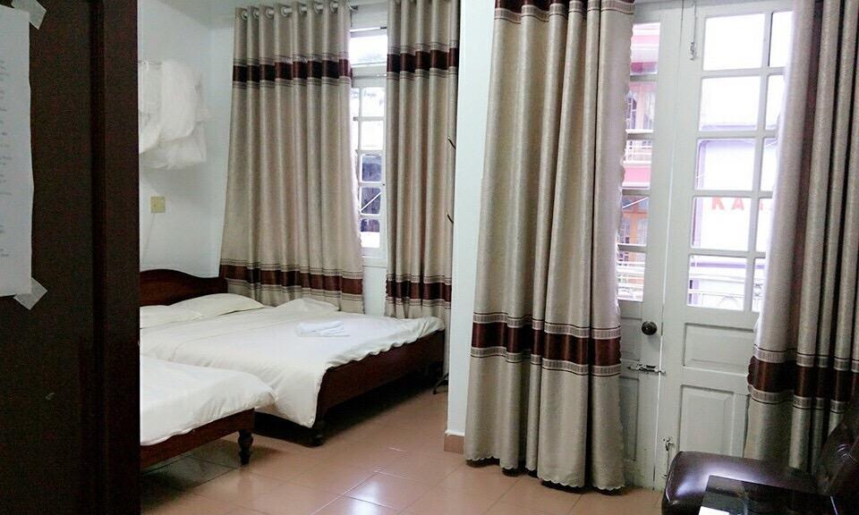Trang Thanh 2 Guest House 大叻 外观 照片