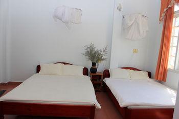 Trang Thanh 2 Guest House 大叻 外观 照片