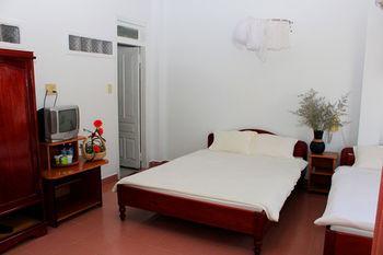 Trang Thanh 2 Guest House 大叻 外观 照片