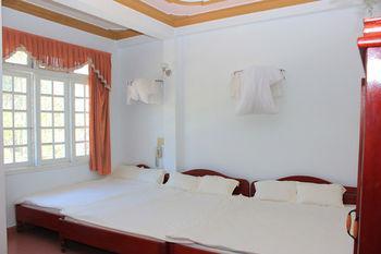 Trang Thanh 2 Guest House 大叻 外观 照片