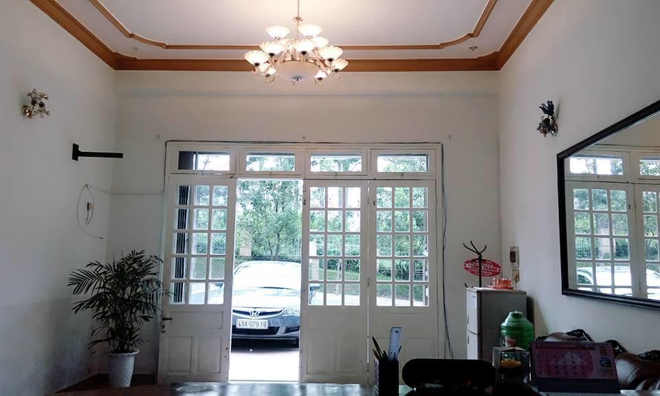 Trang Thanh 2 Guest House 大叻 外观 照片