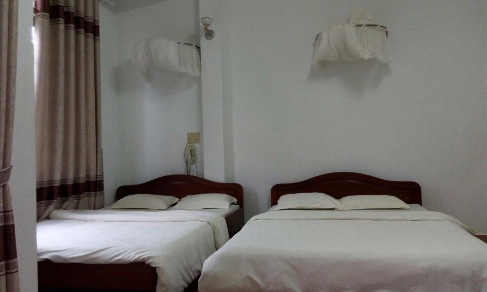 Trang Thanh 2 Guest House 大叻 外观 照片