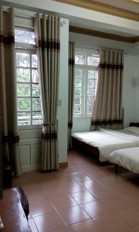 Trang Thanh 2 Guest House 大叻 外观 照片