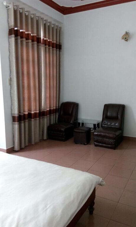 Trang Thanh 2 Guest House 大叻 外观 照片