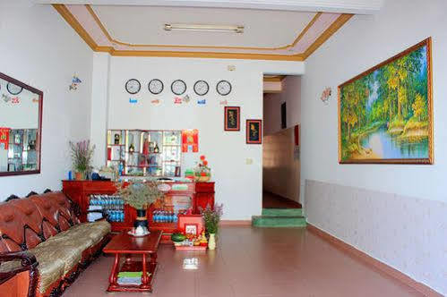 Trang Thanh 2 Guest House 大叻 外观 照片
